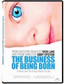 Business of Being Born: Amazon.ca: DVD: DVD