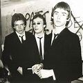 The Jam | Discography | Discogs