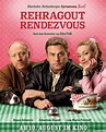 Rehragout-Rendezvous: DVD, Blu-ray, 4K UHD oder Stream - VIDEOBUSTER