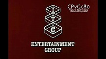 Itc entertainment Logos