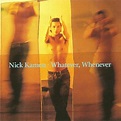 Amazon Music - Nick KamenのWhatever, Whenever - Amazon.co.jp