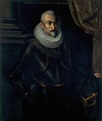 Johann Tserclaes, Count of Tilly - Alchetron, the free social encyclopedia