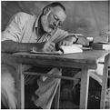 9 fatos inacreditáveis sobre a vida de Ernest Hemingway - Galileu | Cultura