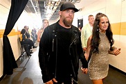 Brantley Gilbert Spotlights His Family in 'How to Talk to Girls'