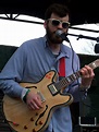 Dr. Dog guitarist/vocalist Frank McElroy : r/DrDog