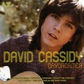 David Cassidy – Daydreamer (2005, CD) - Discogs
