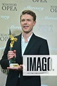 The award ceremony of the Russian Film Academy Golden Eagle for 2022 ...