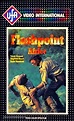 Flashpoint Africa (1980) German movie cover