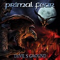 Primal Fear - Devil's Ground | Primal fear, Primal fear band, Heavy metal