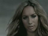 Run [Music Video] - Leona Lewis Image (20456827) - Fanpop