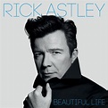 Rick Astley – Beautiful Life – ARTNOIR