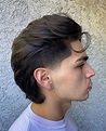 18 Taper Fade Mullet Haircuts Ideas to Transform Your Look