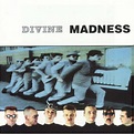 Madness – Divine Madness (1992, CD) - Discogs