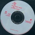 Little Feat - As Time Goes By: The Very Best Of Little Feat (1993 ...