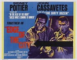 Edge of the City Movie Poster - IMP Awards