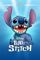 Lilo And Stitch V2 2002 Disney Movie Wall Art Game Art Decor – Poster ...