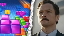 La película de Tetris lanza su primer trailer