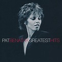 Pat Benatar - Greatest Hits (2005, CD) | Discogs