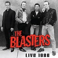 Blasters - The Blasters Live 1986 - Vinyl - Walmart.com