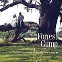 Forrest Gump [Original Motion Picture Score] by Alan Silvestri | CD ...
