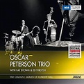 1961 Cologne, Gurzenich Concert Hall: Oscar Peterson Trio: Amazon.it ...
