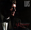 CD LUIS MIGUEL/ SEGUNDO ROMANCE 1CD | Plaza Música