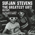 Sufjan Stevens - Greatest Gift [Translucent Yellow Vinyl] (11476382286 ...