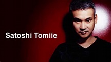 Satoshi Tomiie Live 2008 - YouTube