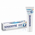 Sensodyne Repair and Protect Fluoride Toothpaste for Sensitive Teeth, 3 ...