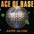 Ace Of Base - Happy Nation (1993, CD) | Discogs