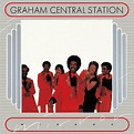 Graham Central Station / グラハム・セントラル・ステイション「MIRROR / ミラー」 | Warner Music ...