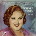 Emergence of a Legend : Kate Smith: Amazon.fr: CD et Vinyles}