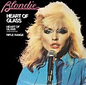 Blondie – Heart Of Glass (1978, Vinyl) - Discogs