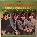 The Spencer Davis Group - Gimme Some Lovin' (1967, Vinyl) | Discogs