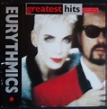 Eurythmics - Greatest Hits | ID: 666 | Jacob Whittaker | Flickr