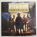 Dawnrazor by Fields Of The Nephilim, LP with recordsmerchant - Ref ...