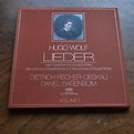 Hugo Wolf - Lieder Vol.1 - Dietrich Fischer-Dieskau Barito… | Flickr