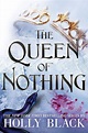 Reseña: The Queen of Nothing (The Folk of Air #3) de Holly Black - La ...