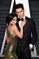 Vanessa Hudgens and Austin Butler | Celebrities at 2019 Oscars Afterparties | POPSUGAR Celebrity ...