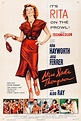 Miss Sadie Thompson (1953) - Posters — The Movie Database (TMDB)