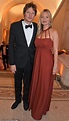 Kate Moss, 45, puts on a cosy display with boyfriend Nikolai von ...