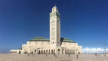 O que fazer em Casablanca no Marrocos em 1 diaVou na Janela | Blog de ...