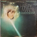 Harvey Mandel - Righteous - Vinyl LP - 1969 - US - Original | HHV