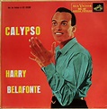 Harry Belafonte – Calypso (1957, Vinyl) - Discogs