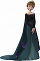 Frozen 2 Anna queen of Arendelle new big official images - YouLoveIt.com