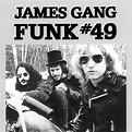 Diskografie James Gang - Album Rhino Hi-Five: The James Gang