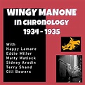 Complete Jazz Series: 1934-1935 - Wingy Manone de Wingy Manone en ...