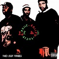 A Tribe Called Quest - The Lost Tribes (CD, US, 2006) | Discogs