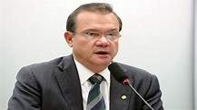 Wellington Fagundes, do PL, é reeleito senador pelo Mato Grosso