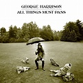 George Harrison Estate Shares New 'All Things Must Pass' Title Song Mix